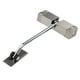 thumbnail image 3 of Fiudx Cierrapuertas Automático, Bisagra de Acero Inoxidable, Canal Resistente Al Fuego, Apto para Puertas de Apertura Zurda/Derecha, Resistencia Ajustable, Peso de La Puerta de 20 a 30 Kg, Uso En Ofi, 3 of 7