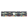 thumbnail image 7 of Yayeee Faucet Mat for Kitchen Sink 30" Diatomite Long Splash Guard Pad, Evening Mountain Road, 7 of 7
