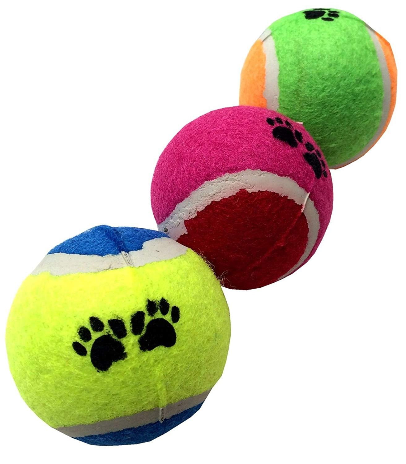 Tennis Balls For Dogs Toy Ball F5X3 M3P1 Y4V0 