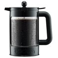 thumbnail image 1 of Bean Cold Brew Press and Iced Coffee Maker, 51 Oz., 1 of 4