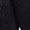 Black Soot, variant on Aria Women’s Cozy Sherpa 32” Sleepwear Pajama Cardigan, Sizes XS-4X