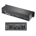 thumbnail image 3 of EQ-231 Dual Channel 31-Band Equalizer 2U Rack Mount, 3 of 7