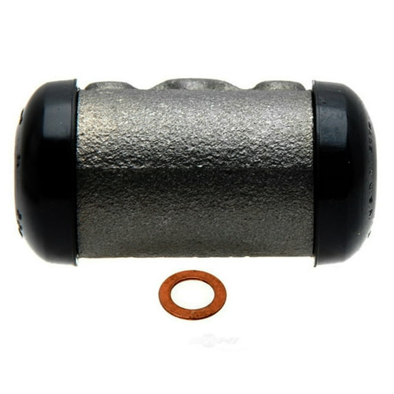Raybestos WC18009 Grade Drum Brake Wheel Cylinder, Rear Front, Pro Parts, Fit for Chevrolet Models