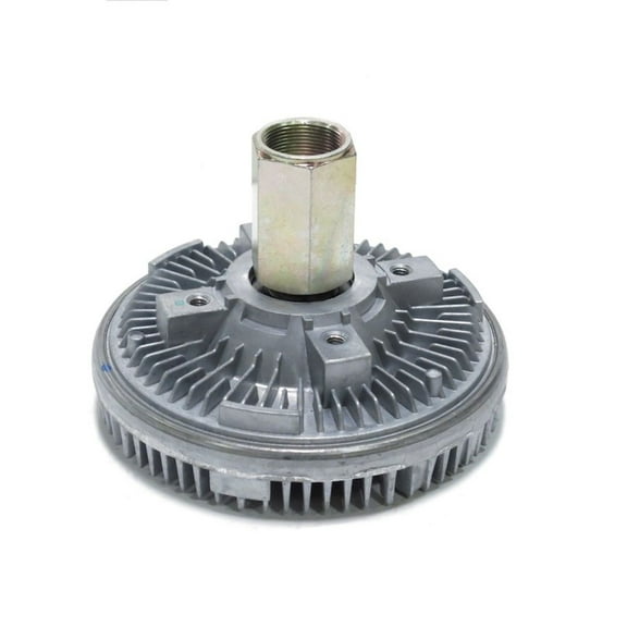 Engine Cooling Fan Clutch Fits select: 2003-2005 DODGE RAM 2500 ST/SLT, 2006 DODGE RAM 2500