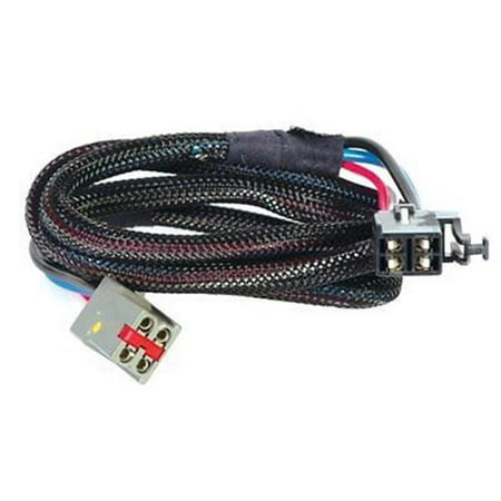 Brake Controller Wiring Harness for Ford