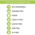 thumbnail image 4 of SHILIU-Coconut Body Wash for All Skin Types - Sulfate Free and Gluten Free - All-Natural Based Ingredients - 400ml, 4 of 4