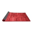 thumbnail image 2 of Ahgly Company Indoor Rectangle Persian Red Traditional Area Rugs, 5' x 7', 2 of 4