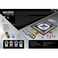thumbnail image 3 of MasterPieces NHL Opoly Junior Board Game, for 2-4 Players, Ages 6+, 3 of 3