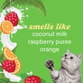 thumbnail image 2 of Hempz Petz Creamy Citrus Orange & Red Raspberry 2-in-1 Shampoo & Conditioner for Cats to Cleanse & Condition, 17 fl oz, 2 of 6