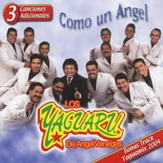 Como Un Angel