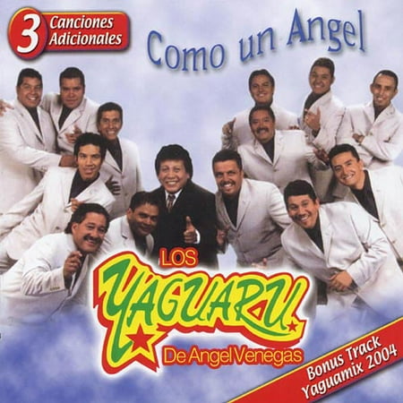 Como Un Angel