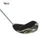 thumbnail image 5 of smtyteeng - Juego de 10 fundas impermeables para palos de golf, para hombres y mujeres Multicolor, 5 of 9