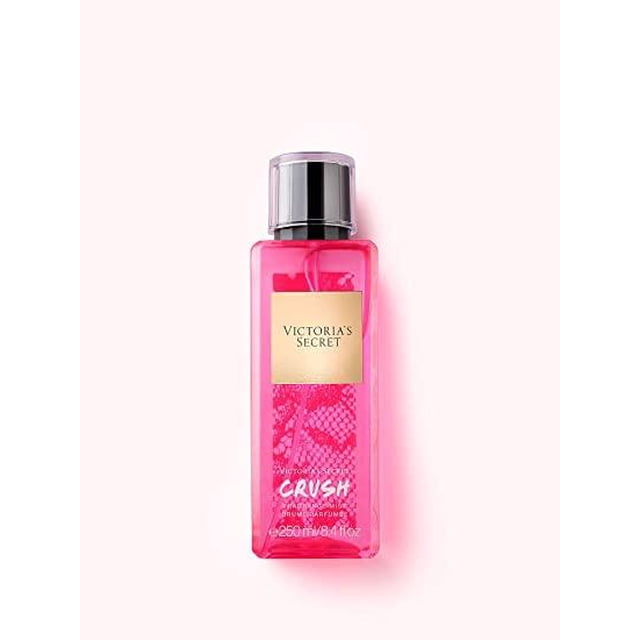 Fragrance Mist Victoria´s Secret Crush 250 ml Victoria's Secret Crush 250 ml
