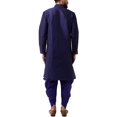 thumbnail image 2 of Mens Kurta pajama set |mens wedding wear kurta |indian kurta dress| kurta tunic, 2 of 2