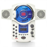 CURTIS RS58C CD Player/Shower Radio
