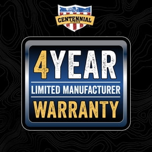 Centennial Dirt Commander M/T Mud Terrain LT235/85R16 120/116N E Light Truck Tire Only Sansujyuku sansujyuku.com