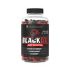 Enhanced Labs - Black Ox Testosterone Booster for Men - Maximized Testosterone Enhancing Supplement for Building Lean Mass & Burning Fat (240 Capsules)
