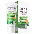 thumbnail image 4 of Limpiador Facial XWSHYW Hidratante de Aloe Eliminador de Espinillas Reductor de Poros, 4 of 6
