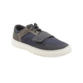 thumbnail image 2 of Creative Recreation Mens Cesario Lo Woven Sneakers in Navy/Pewter, 2 of 6