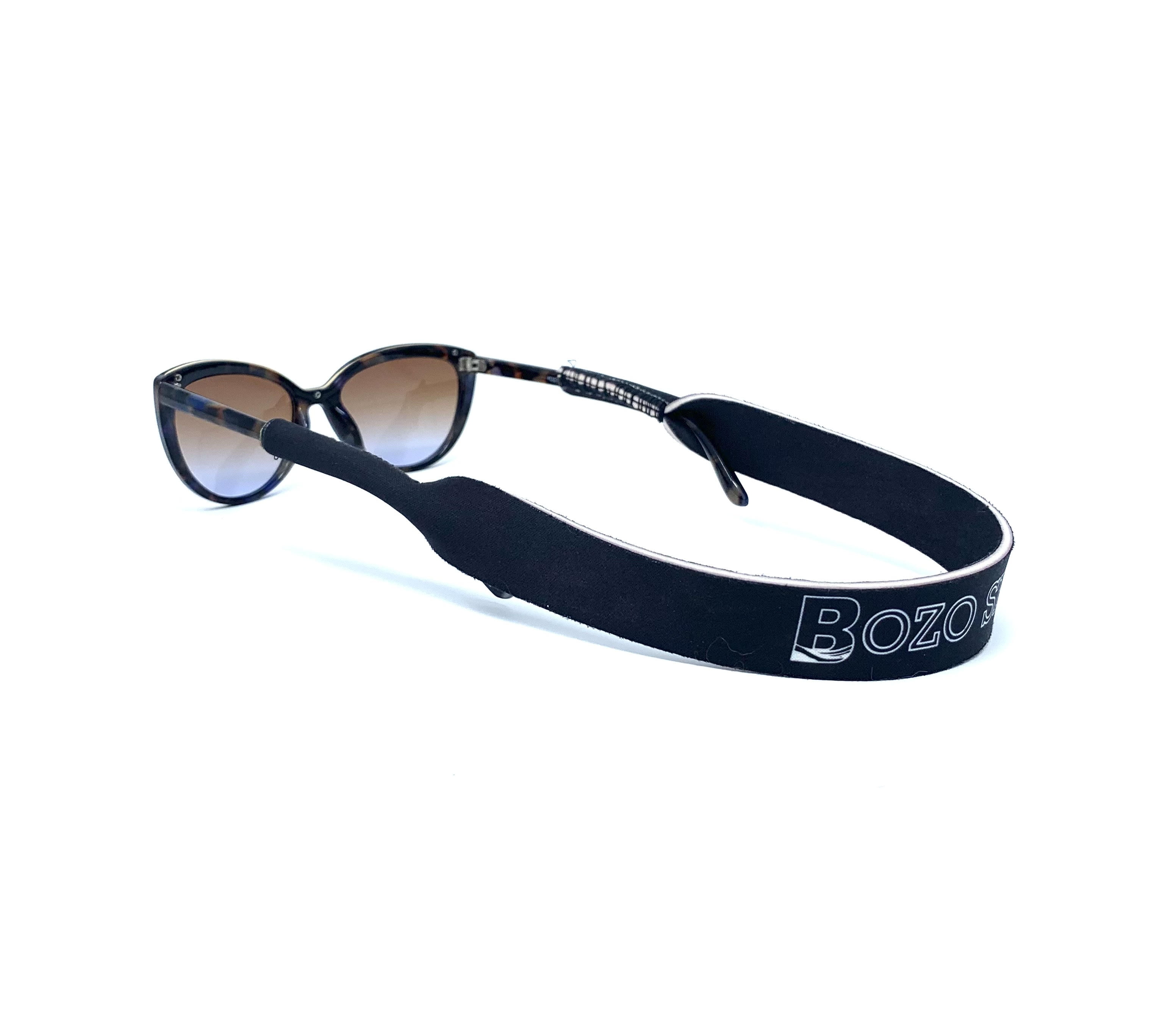 Bozo Sports Floating Sunglasses Strap For Women And Men Universal