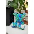 thumbnail image 4 of Warmies Heatable Microwavable Soft Toys Wheat Filled Lavender Scented, 4 of 5