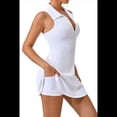 thumbnail image 2 of Vestido Deportivo Ajustado de Cintura Alta L, 2 of 6