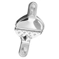 thumbnail image 4 of Stainless Steel Juicer Squeezer Manual Citrus Press Heavy Duty Lemon Squeezer Portable Fruit Juice Squeezer Hand Held KitchenJuicer for Lemons Limes, 4 of 4