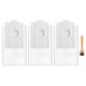 thumbnail image 2 of 4PCS Vacuum Cleaner Dust Bags for Samsung VCA-RDB95 Jet Bot+, 2 of 5
