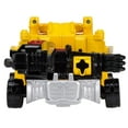 thumbnail image 3 of Figurine ninja en acier Megazord de Power Rangers Super Ninja Steel, 3 of 9