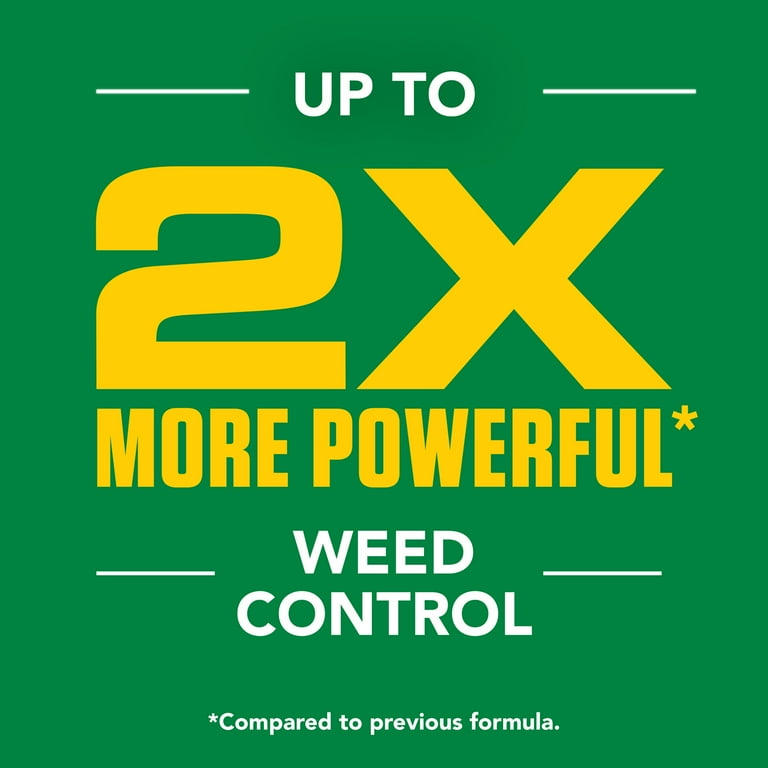Scotts turf builder weed & feed outlet