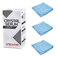 thumbnail image 2 of Gtechniq Crystal Serum Light 50ml & 3 Microfiber Towels, 2 of 2