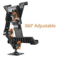 thumbnail image 5 of "Ibolt TabDock FixedPro 360 Drill Base Mount with Multi-Angle Bracket for 7""-10"", 5 of 8