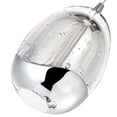 thumbnail image 4 of VONN Venezia Integrated LED ETL Certified Aluminum Chandelier - Polished Chrome, 4 of 10