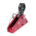 thumbnail image 1 of Arborist Grip Adjuster Rock Climbing Rope Grab Polea rojo Cola Agarre de cuerda de escalada, 1 of 8