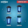 thumbnail image 3 of Farol de seguridad Flowtron SP-200 para modelos BK, 3 of 3