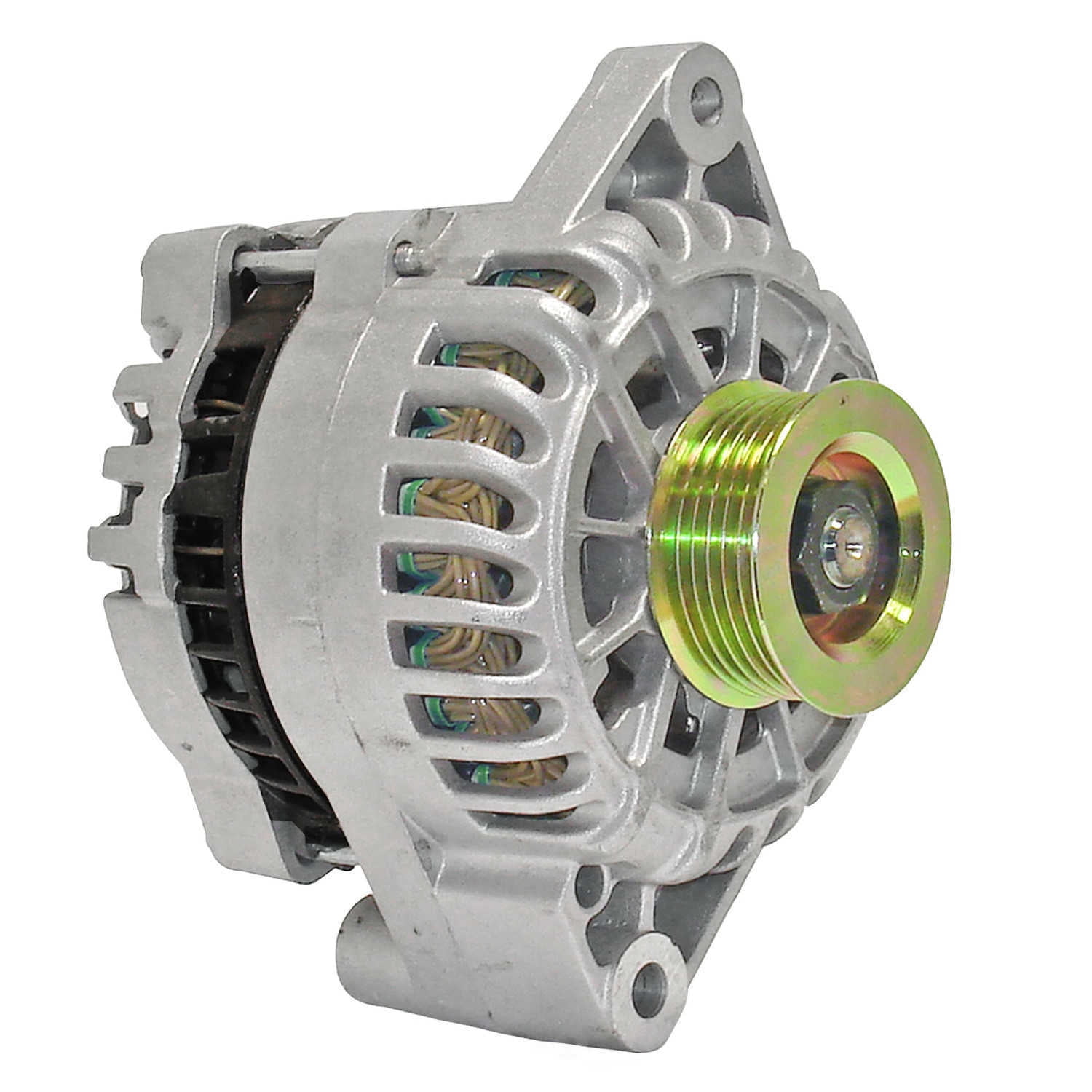 FVP Professional 8263607N Alternator - New