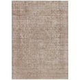 thumbnail image 2 of Addison Rugs Chantille Indoor/Outdoor Traditional Global Copper Washable Rectangle Rug, 8' x 10', 2 of 6