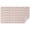 Boho Bohemia Rainbow-2, variant on Boho Bohemia Rainbow Rectangle Tablecloth 60"x84",Waterproof Polyester Rectangle Table Cloth, Wipeable Spillproof Polyester Tablecloth for Dining, Camping, Indoor and Outdoor