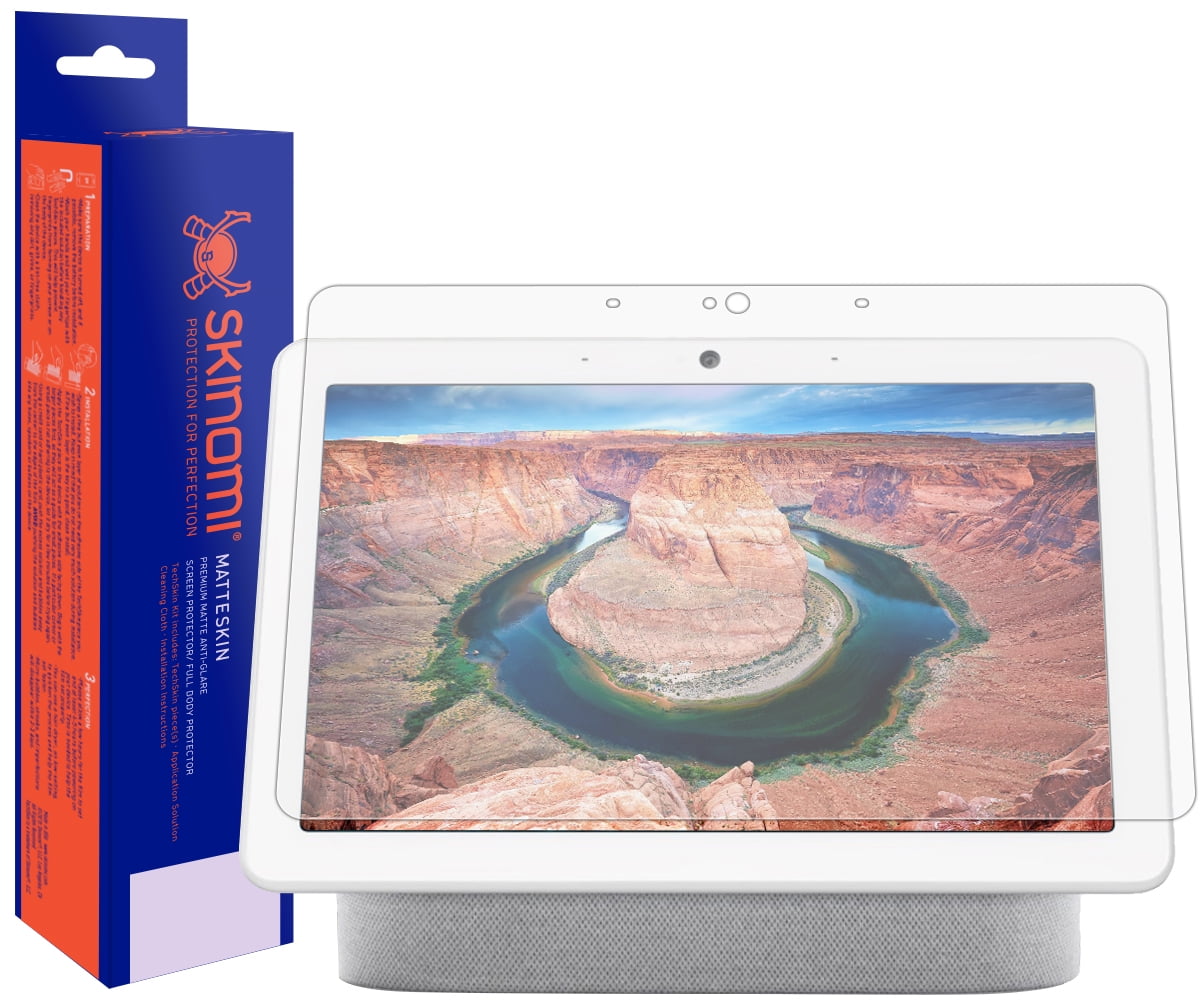 google hub screen protector