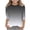 Grey, variant on eczipvz Girls Shirts Kids' Holidays Birthdays Long Sleeve T-Shirts Green Size,8-9 Years