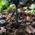 thumbnail image 5 of Bklubk Metal Colored Floor Inserts Plants Iron Ornaments Garden Decorations Handicrafts, 5 of 7