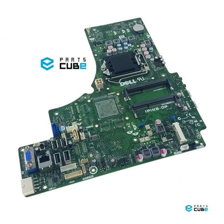 NEW Dell Inspiron 2330 All-In-One AIO Motherboard IPIMB-DP PWNMR 15YTG 6GF24 HJH5X