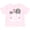 AD-Pink, variant on Best Granny Ever Grandchild Boys or Girls Toddler T-Shirt