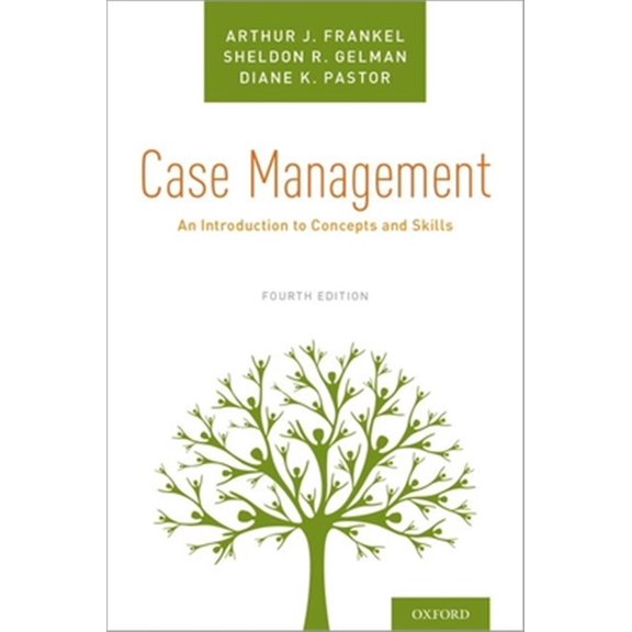 Pre-Owned Case Management: An Introduction to Concepts and Skills