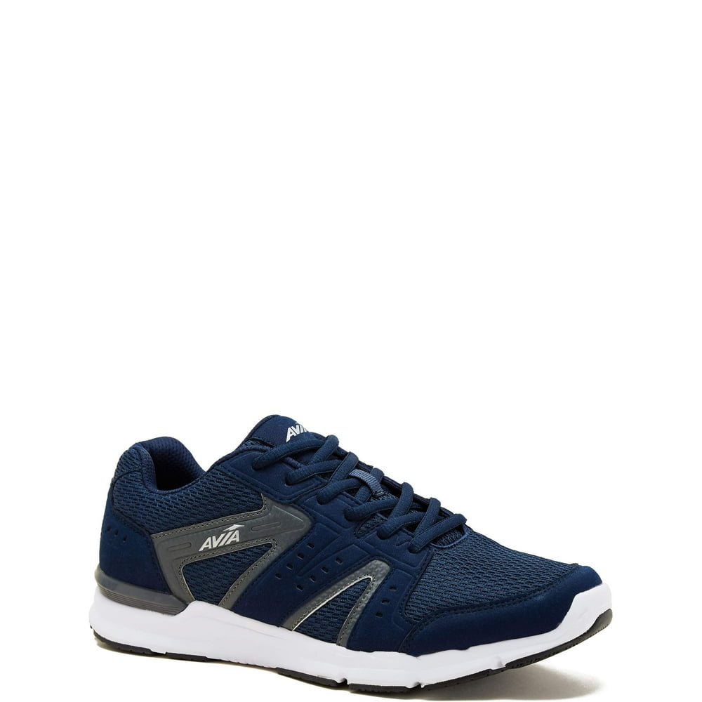 avia men's o2air fx1 athletic sneakers