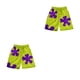 thumbnail image 4 of Minnieouse Traje de baño para hombre, pantalón corto de playa, ropa de playa de secado rápido, bañadores, pantalones casuales finos Tipo 1 METRO 2piezas, 4 of 6