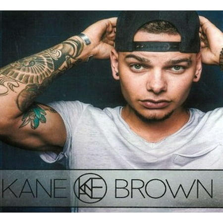 Kane Brown (Best Of Kortney Kane)