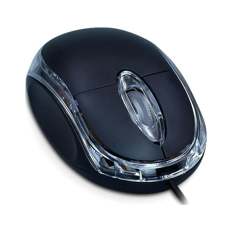 Wired USB Optical Mouse for PC Laptop Computer Scroll Wheel LED Lights Gaming R8 W1G8 Wired USB Optical Mouse for PC Laptop Computer Scroll Wheel LED Lights Gaming R8 W1G8