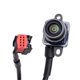 thumbnail image 3 of Quality Car Rear View Reversing Camera 6MJ97ZZAA for Ram 1500 2500 3500 2014-2021 Auto Parts, 3 of 4