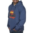 thumbnail image 3 of Coleman Graphic Double Layered Fleece Hoody, 3 of 4